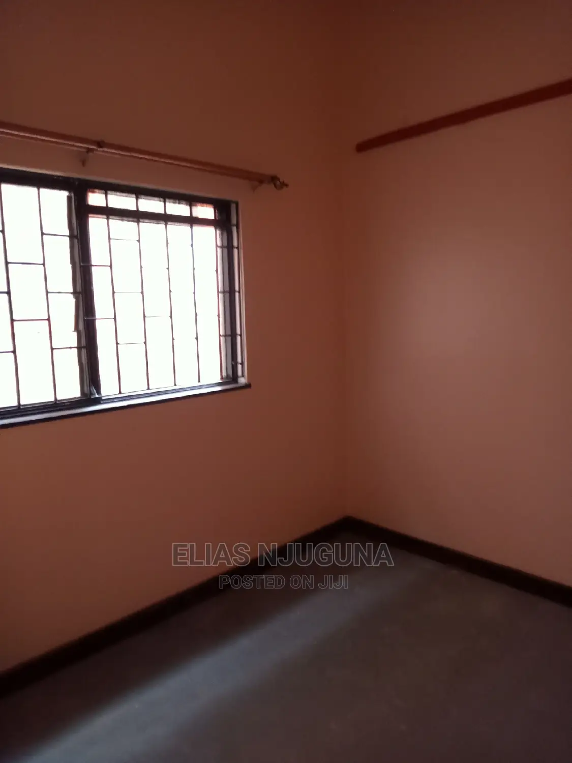 Mini Flat in Buruburu Phase 1 for Rent