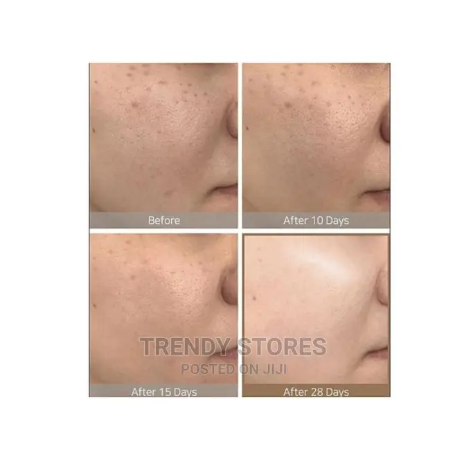 Fruit of the Wokali 100% Pure Anti-Aging Collagen Serum