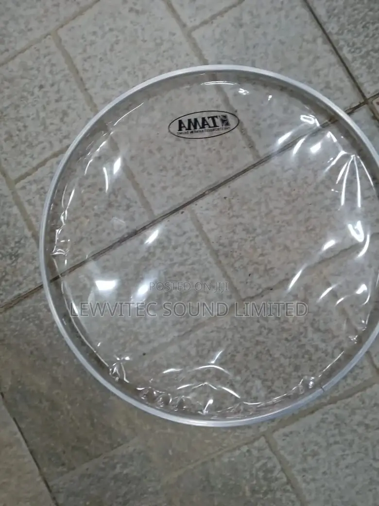 Snare Drum Skin