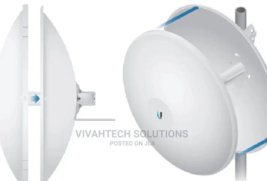 Ubiquiti Power Beam AC-500 5AC Access Point