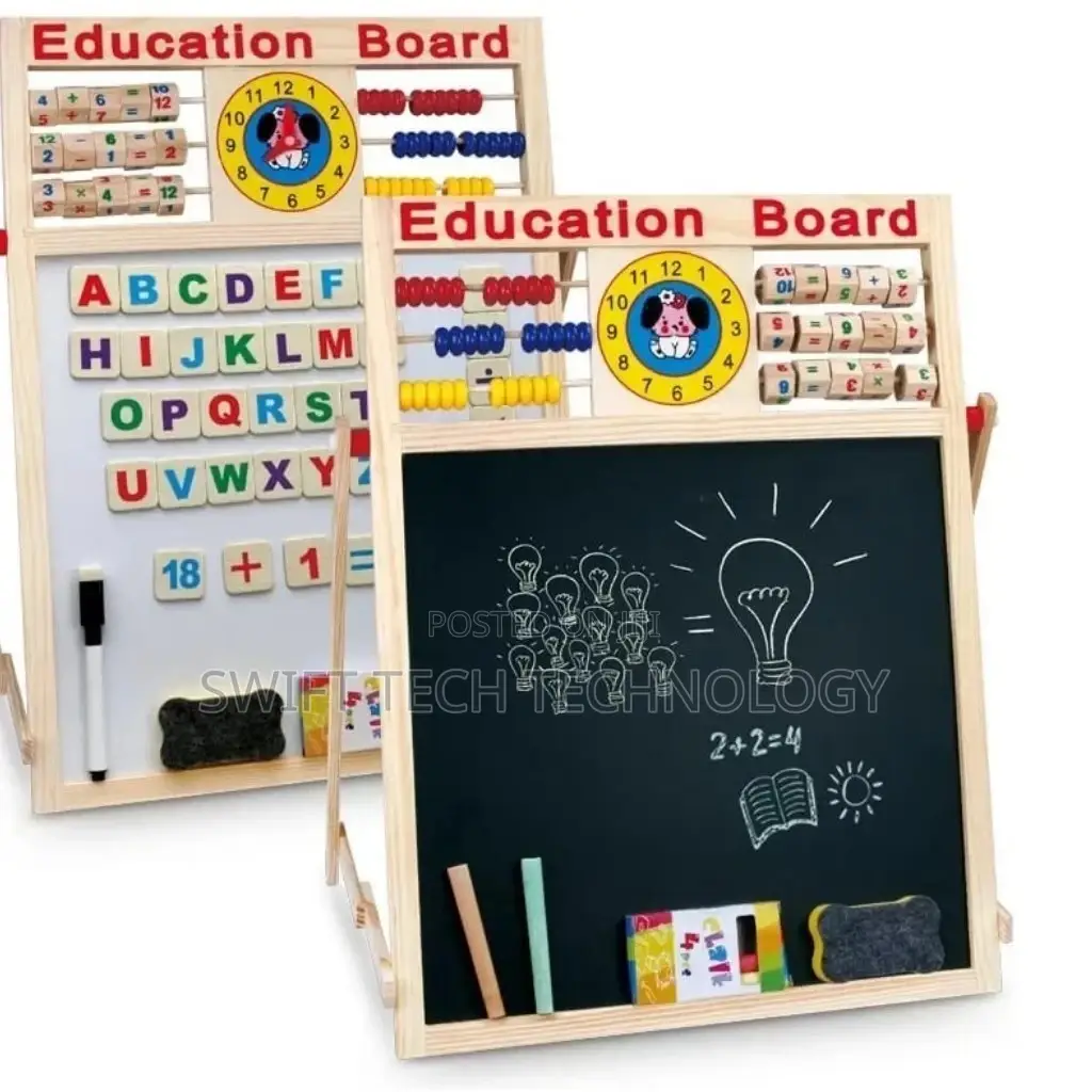 Educational Black Board
