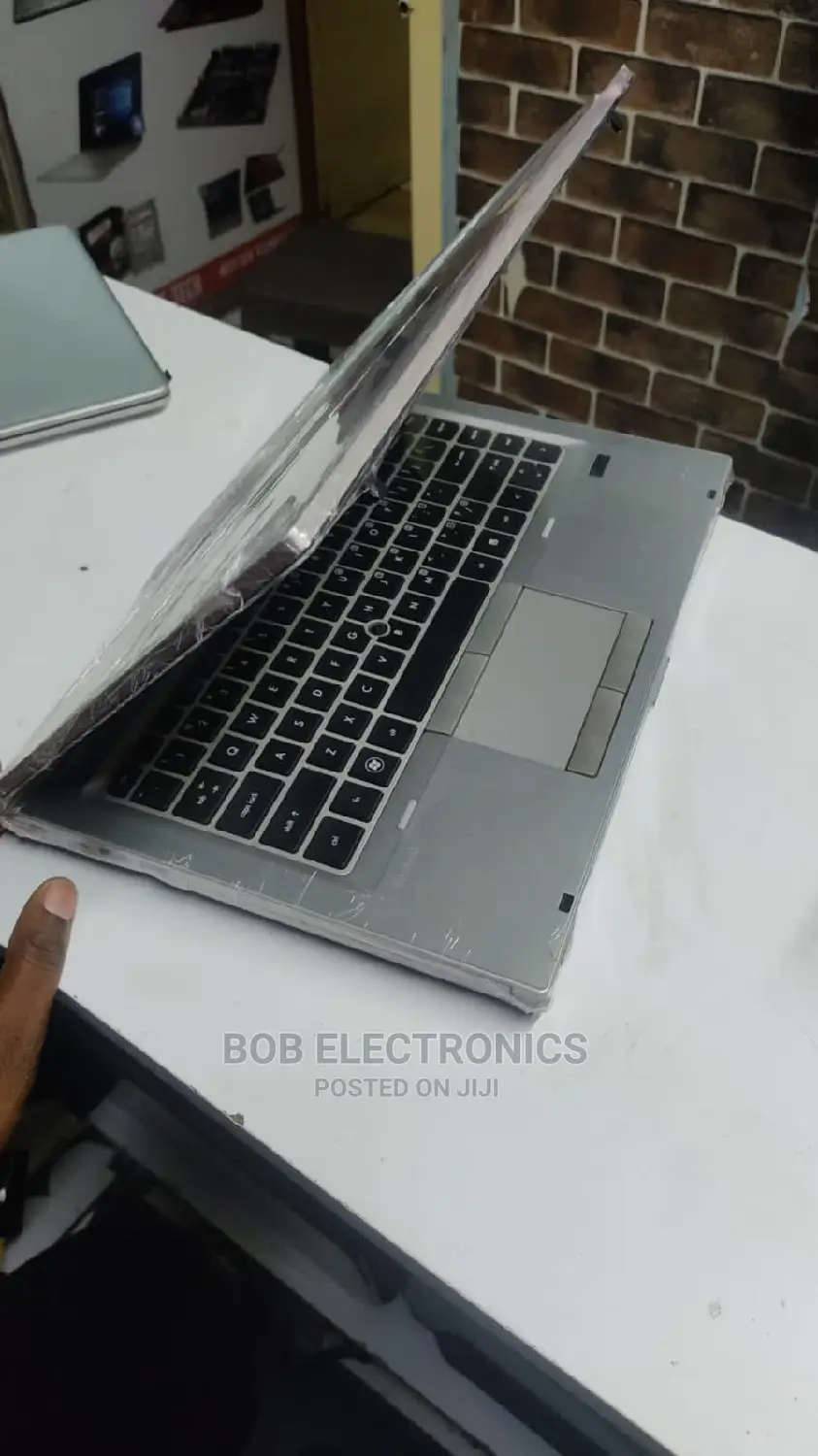 Laptop HP EliteBook 8460P 4GB Intel Core I5 HDD 500GB