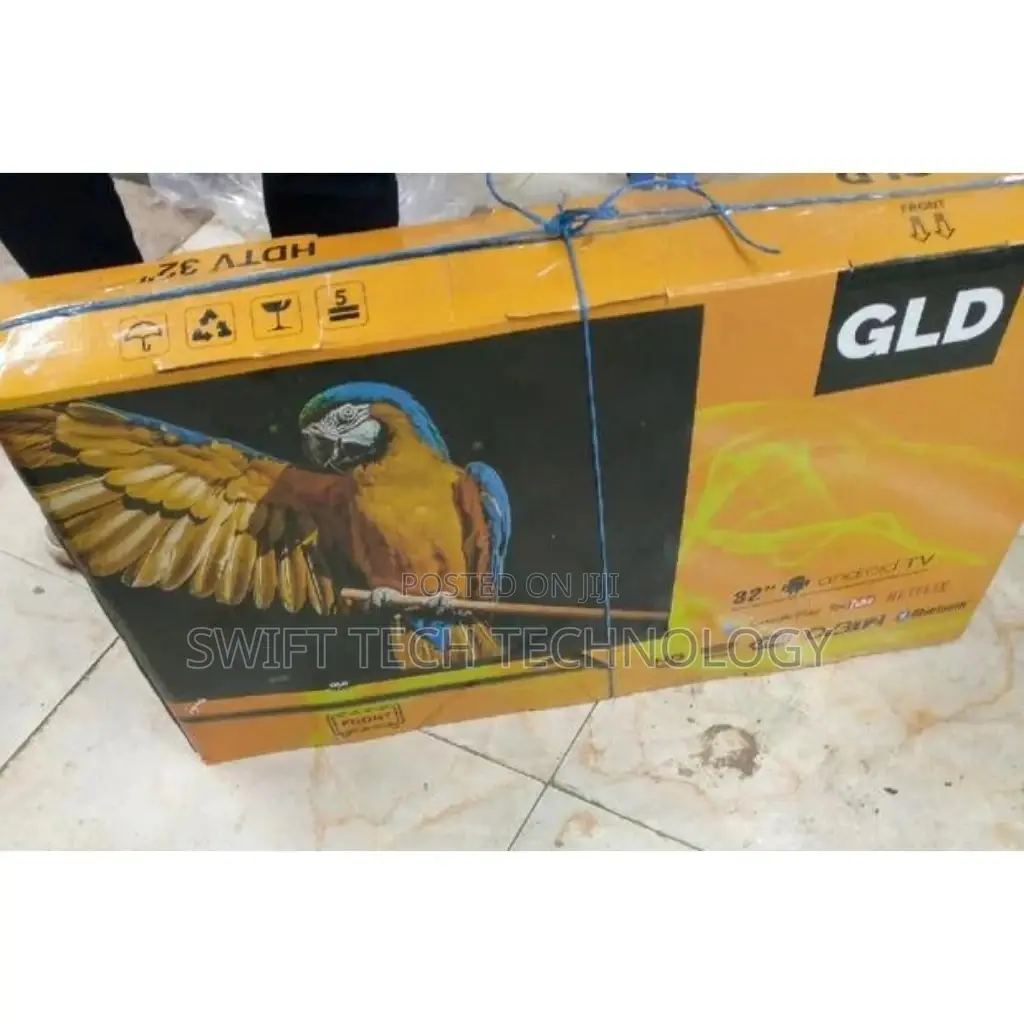 Gld 32 Smart With Bluetooth