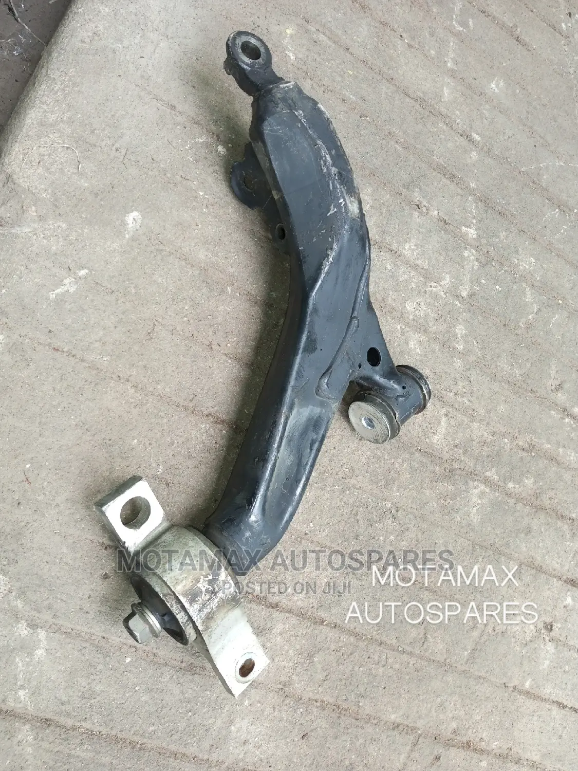 Toyota Mark X Lower Arm