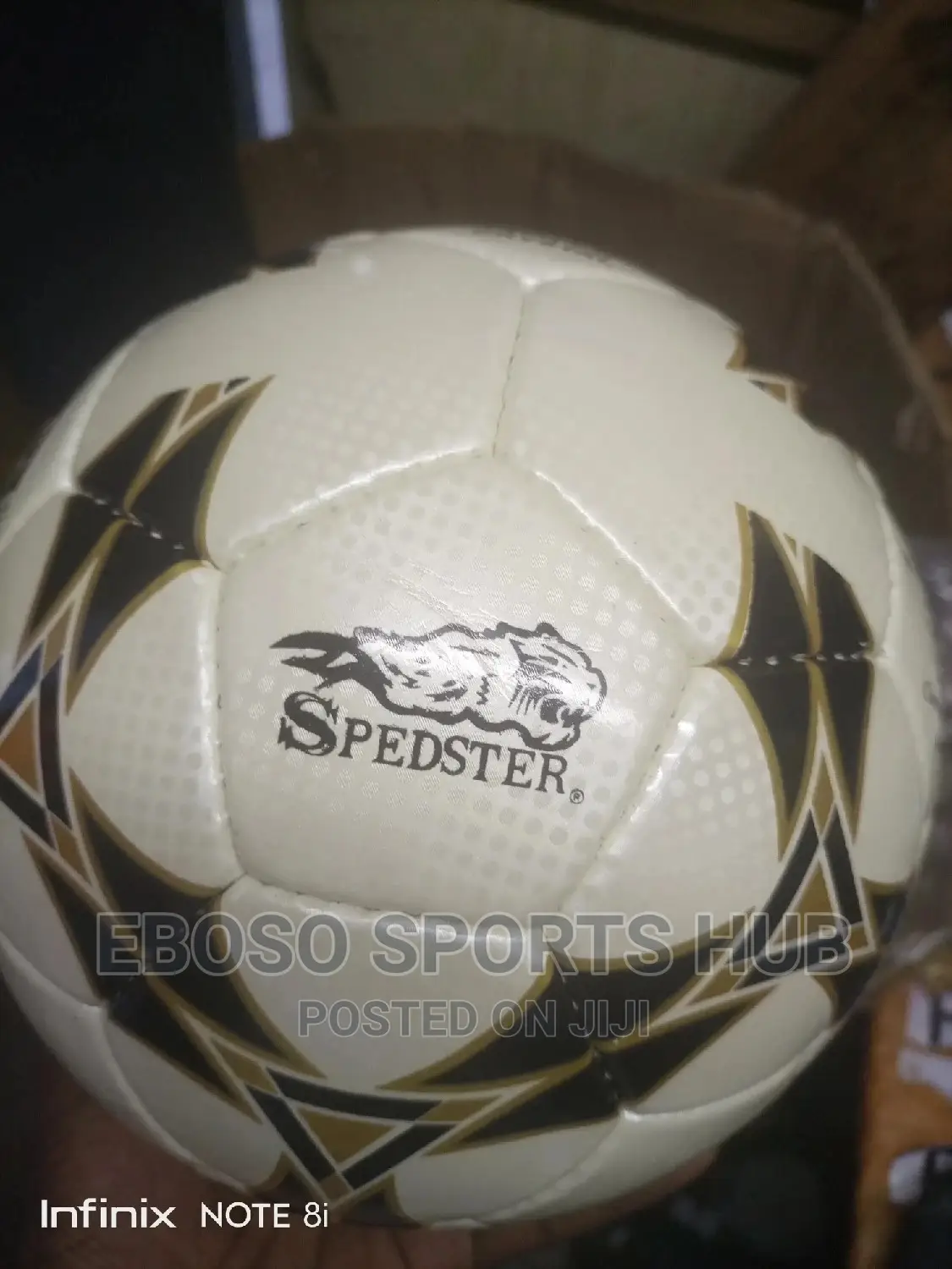 Football Mikasa