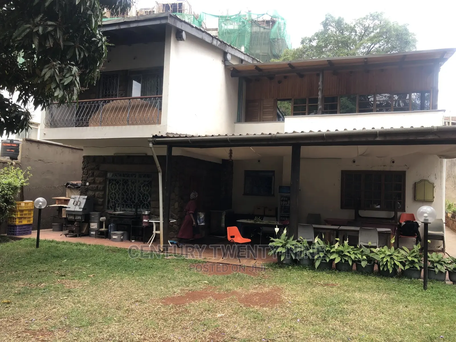 5bdrm Mansion in Chirag Residence, Parklands/Highridge for sale