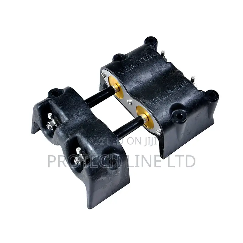 Gate Contact for Sliding Gates