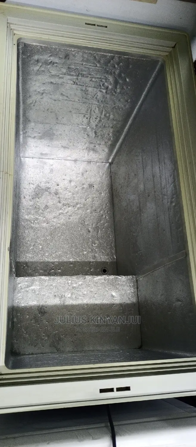 Deep Freezer 275l