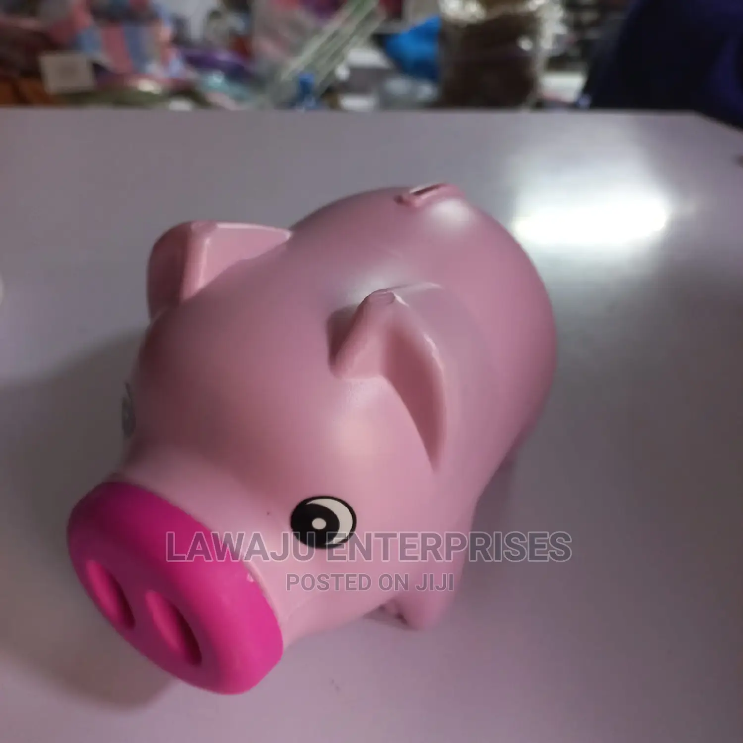 Kids Piggy Saving Bank