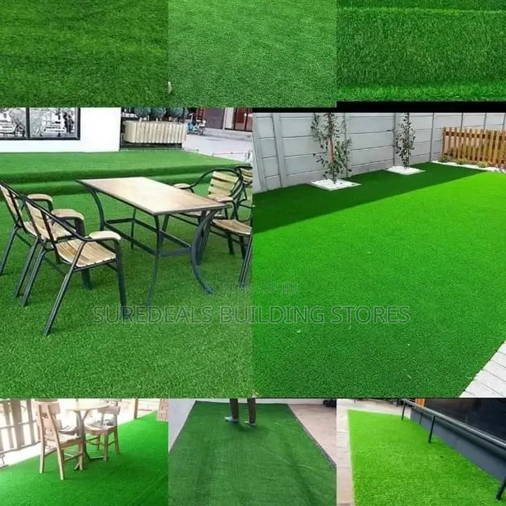 Artificial Grass Carpet/Turf Grass-20mm