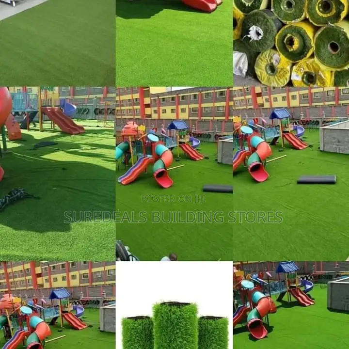 Artificial Grass Carpet/Turf Grass-20mm