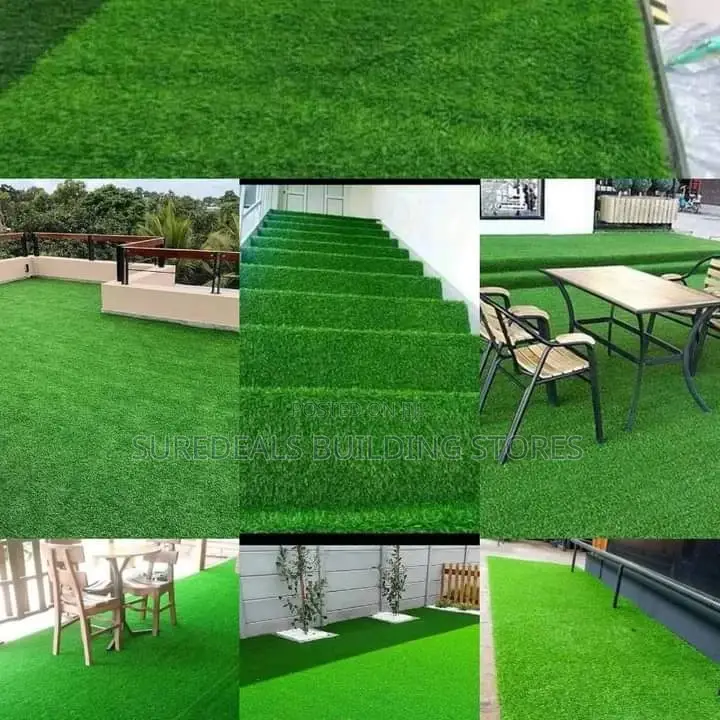 Artificial Grass Carpet/Turf Grass-20mm