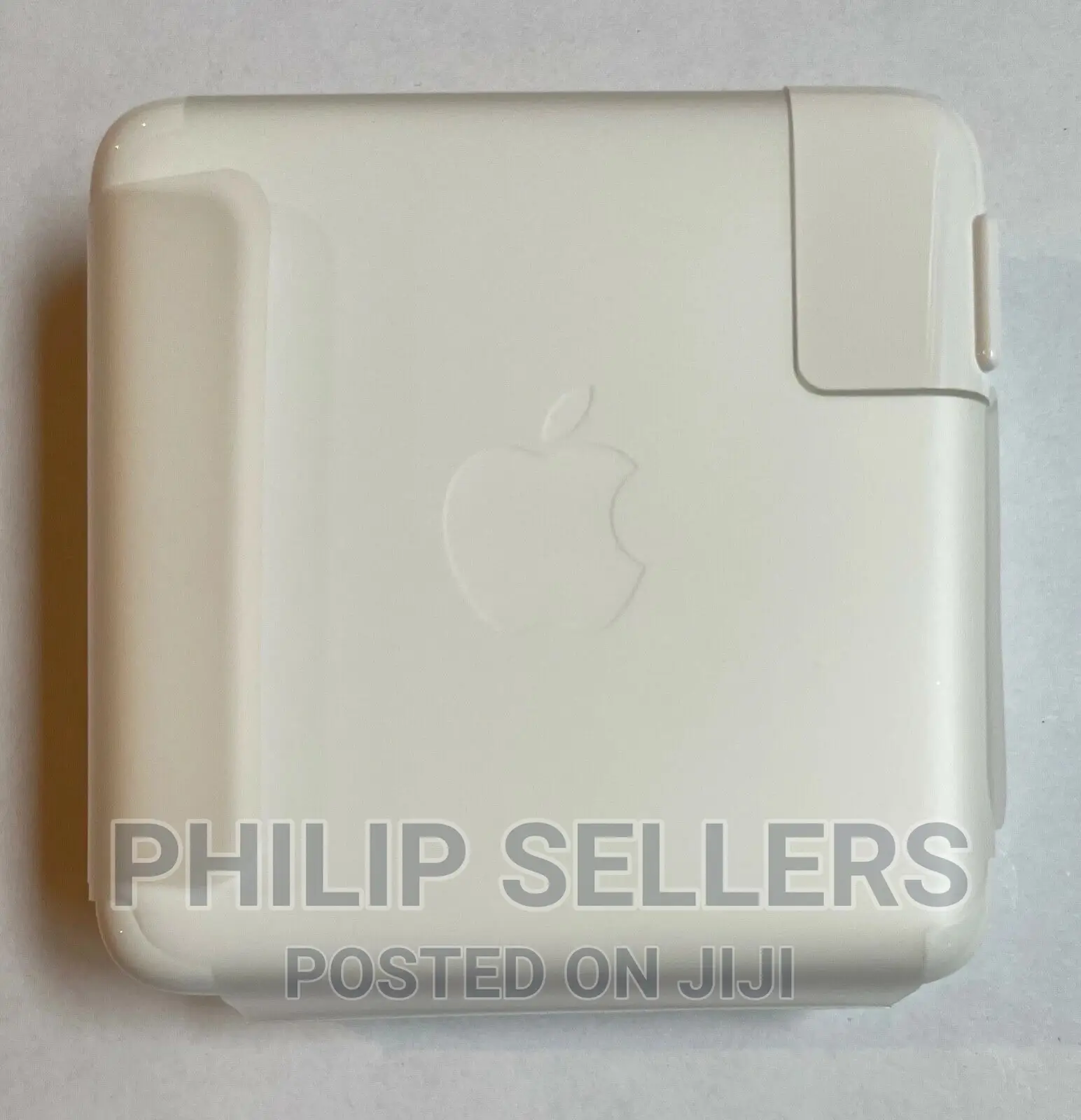Apple 14" Macbook Pro Fast Charger Bundle 96W USB-C A2166 Ex