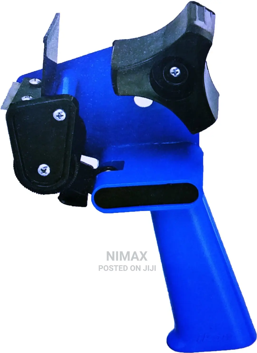 2" Omega Hand Tape Dispenser Heavy Duty