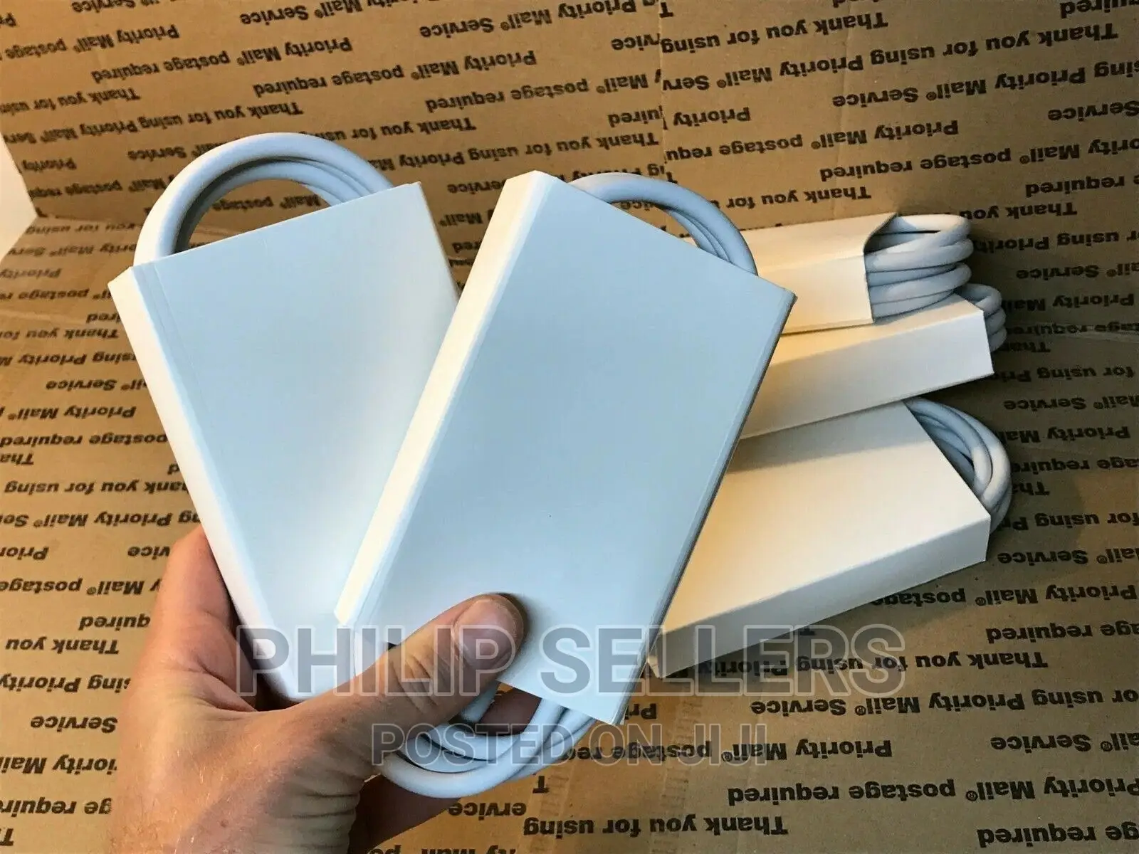 AC Power Adapter Extension Cable Cord for Macbook Mac