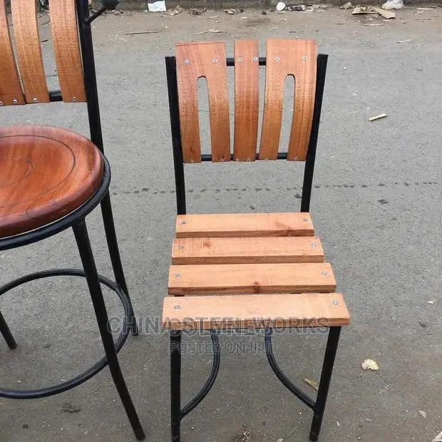 Garden Table And Chairs