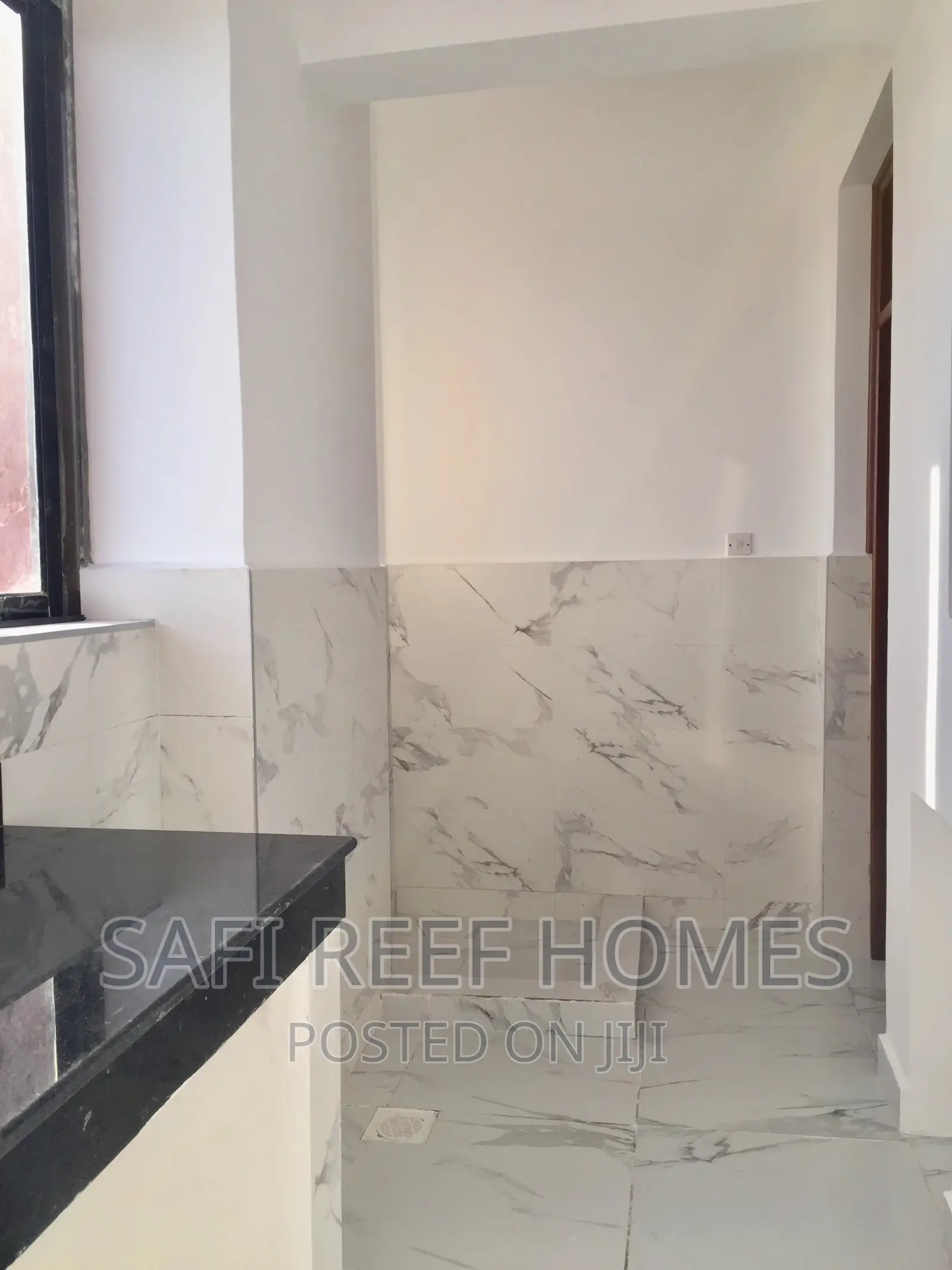3bdrm Apartment in Nyali for Rent