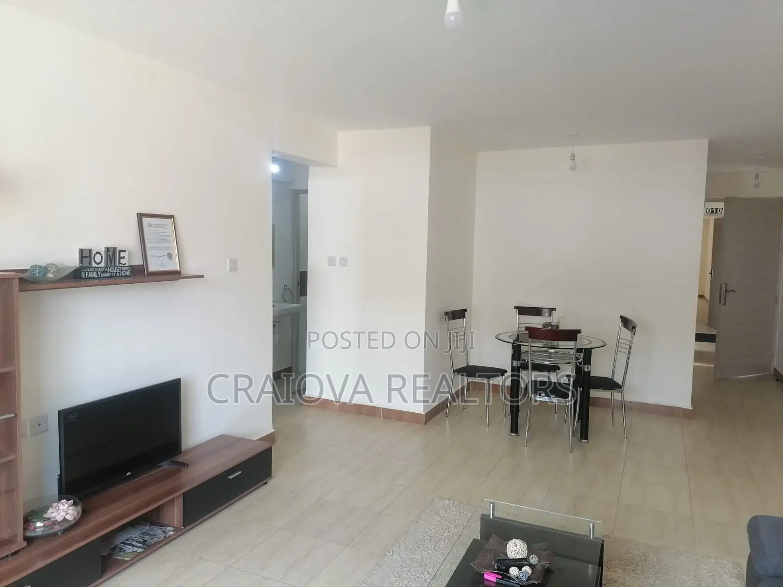 2bdrm Apartment in Ongata Rongai for Sale