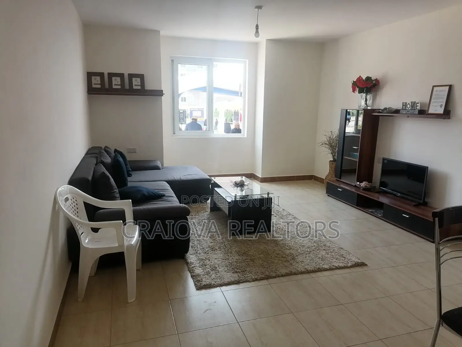 2bdrm Apartment in Ongata Rongai for Sale