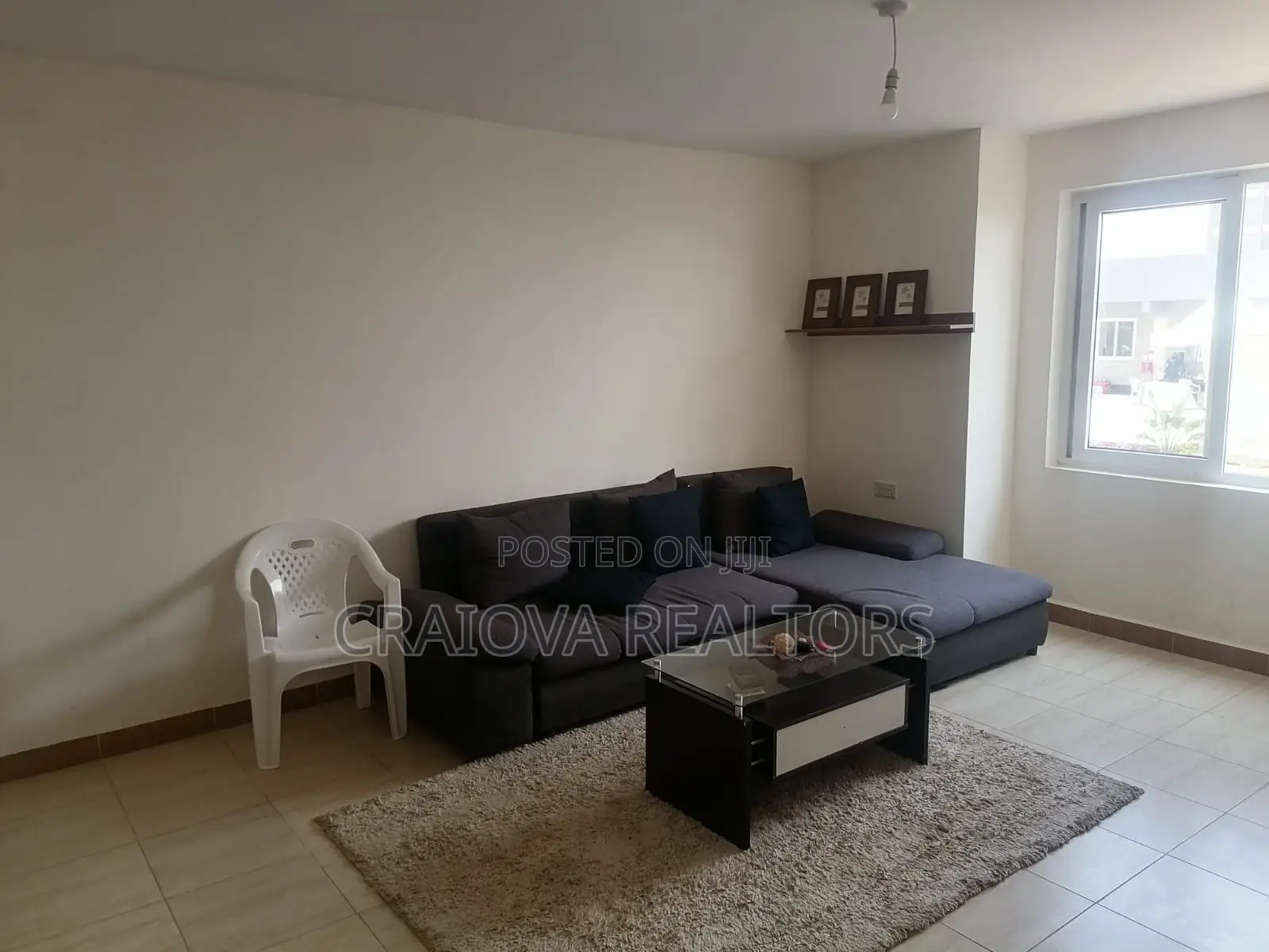 2bdrm Apartment in Ongata Rongai for Sale