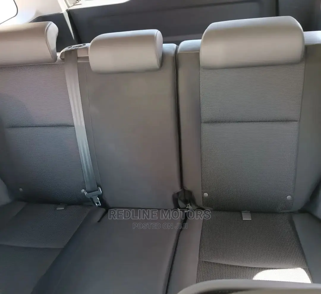 Toyota FJ Cruiser 2016 Gray