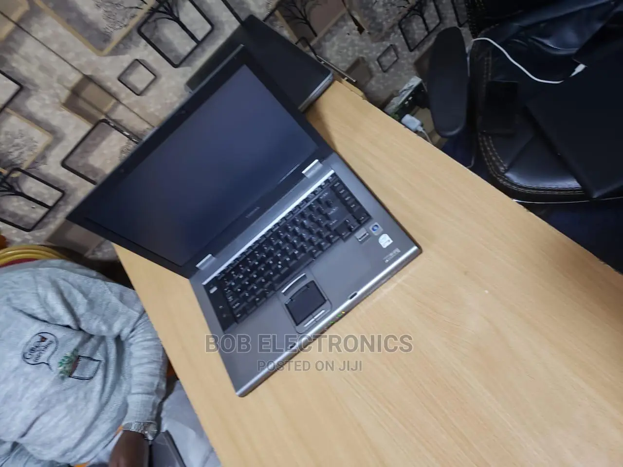 Laptop Toshiba dynaEdge DC-100 2GB Intel Core 2 Duo HDD 160GB