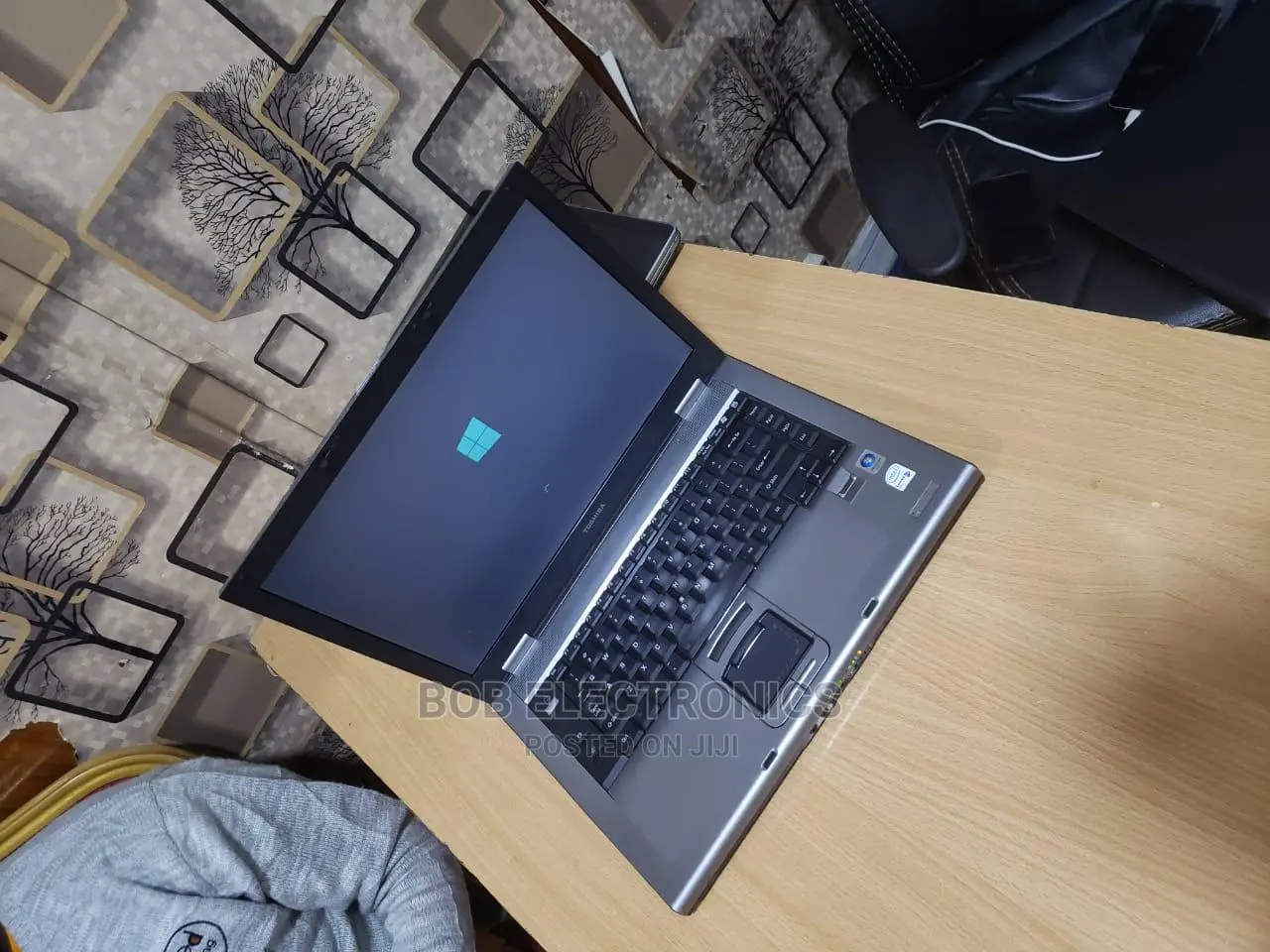 Laptop Toshiba dynaEdge DC-100 2GB Intel Core 2 Duo HDD 160GB