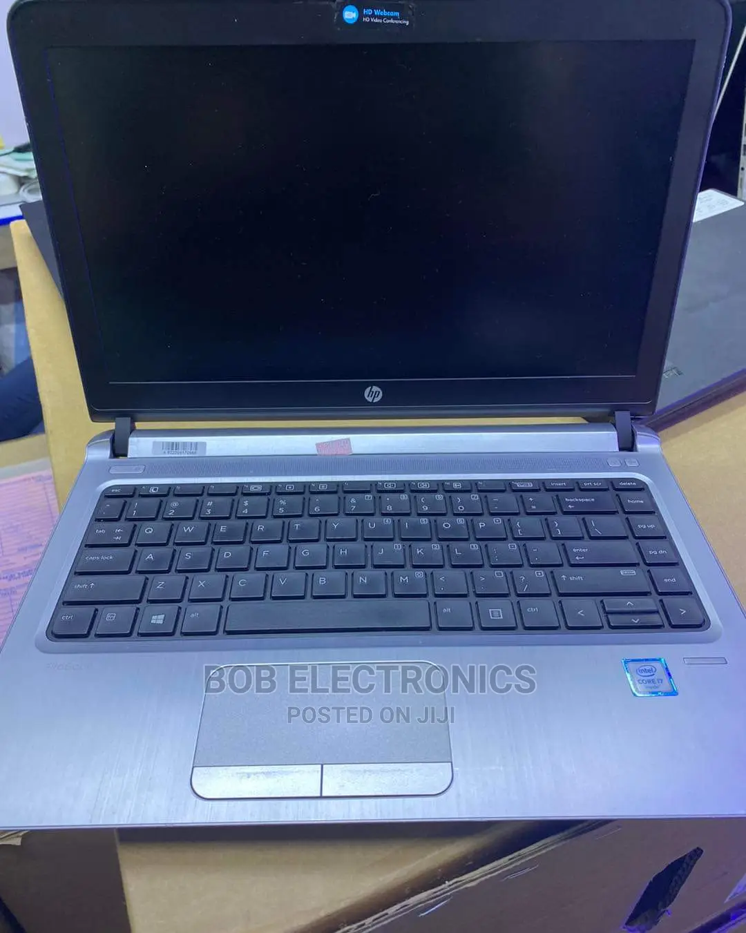 Laptop HP ProBook 640 4GB Intel Core I5 HDD 500GB