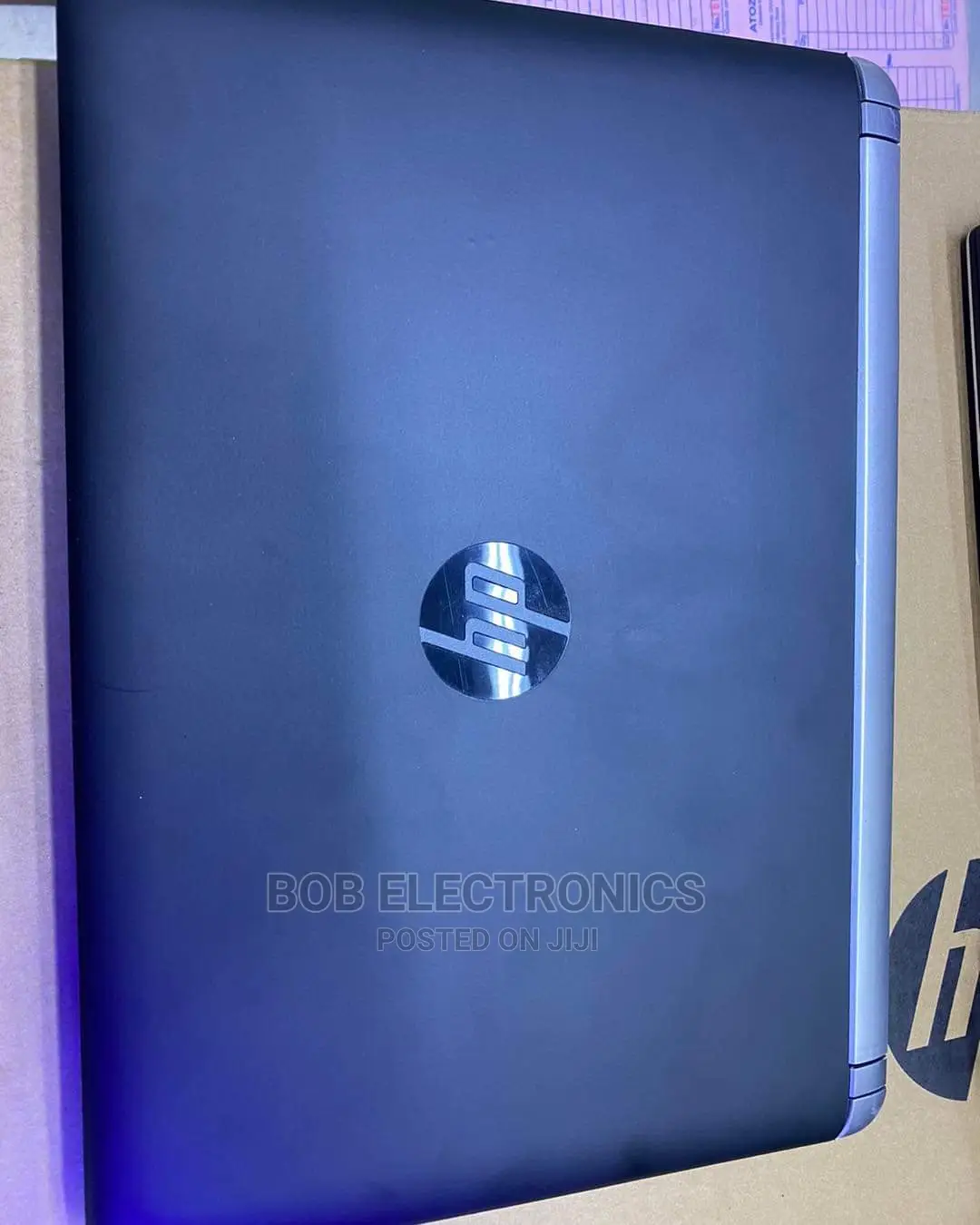 Laptop HP ProBook 640 4GB Intel Core I5 HDD 500GB