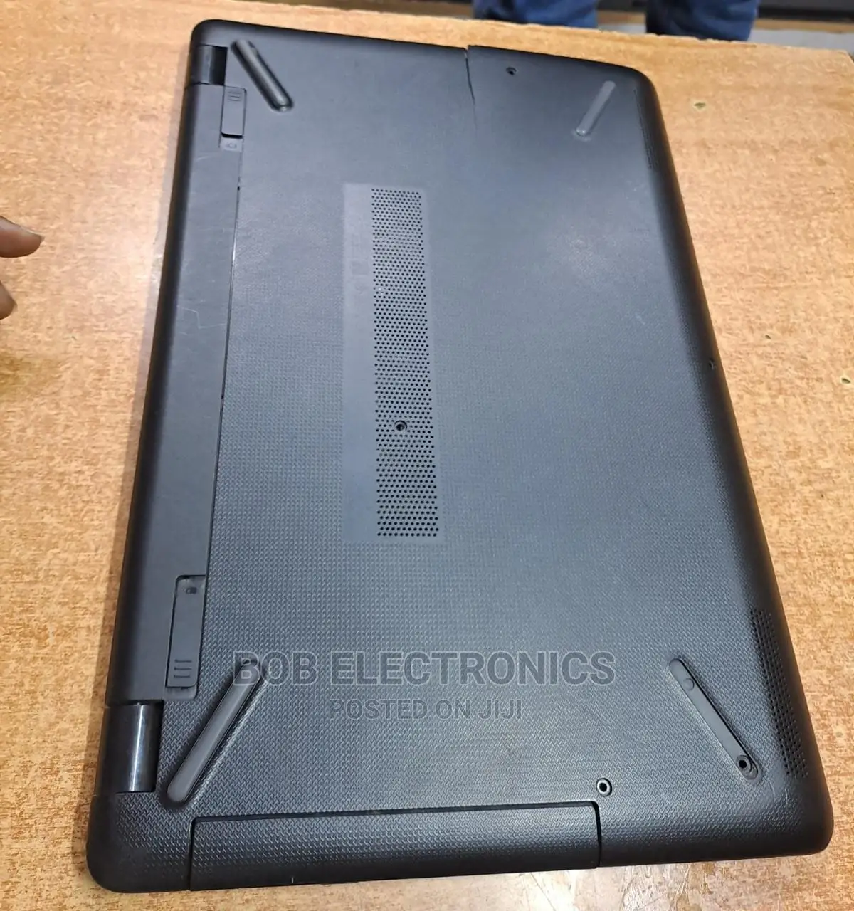 Laptop HP ProBook 640 4GB Intel Core I5 HDD 500GB