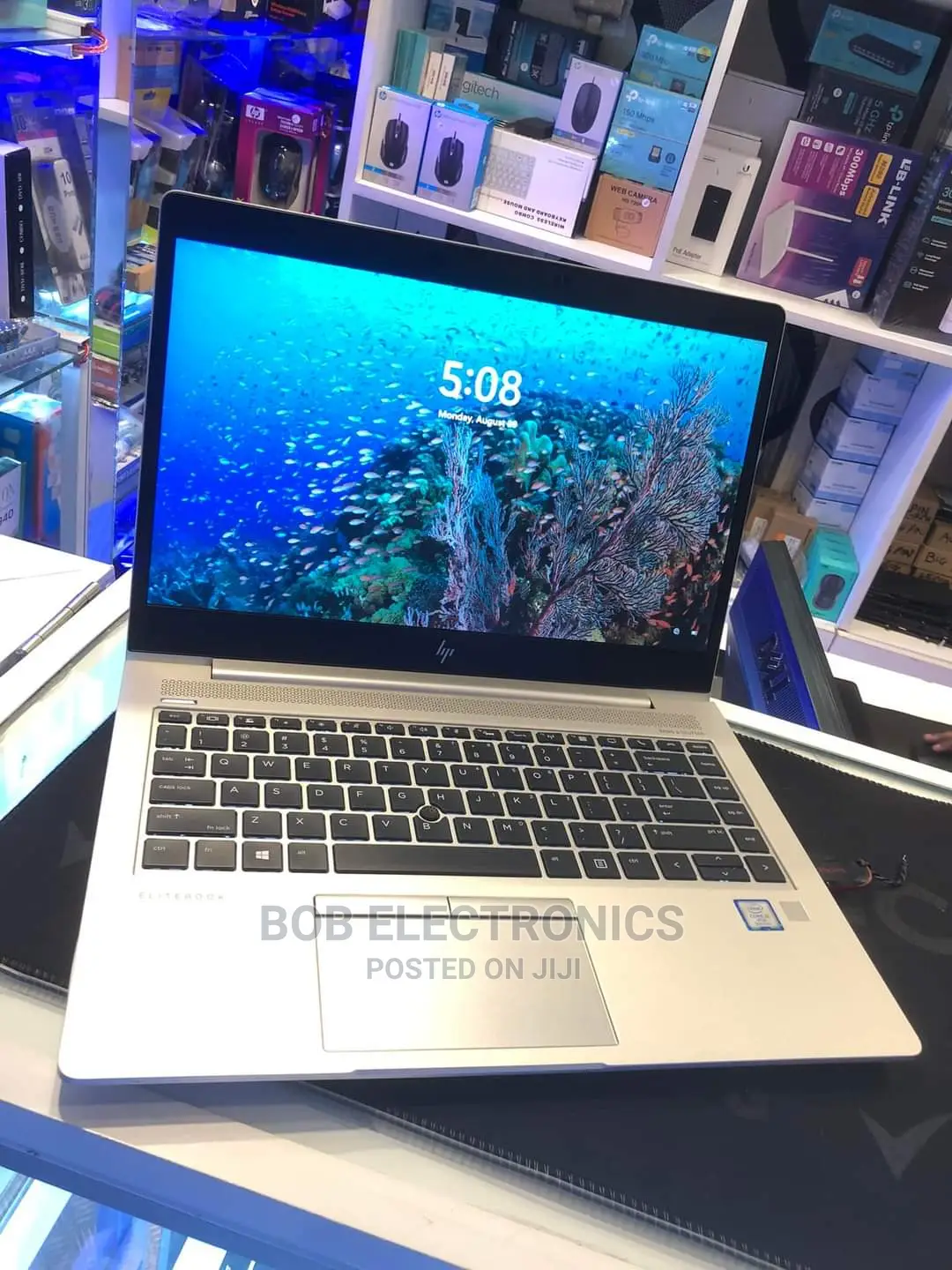 Laptop HP EliteBook Revolve 810 G1 4GB Intel Core I5 SSD 256GB