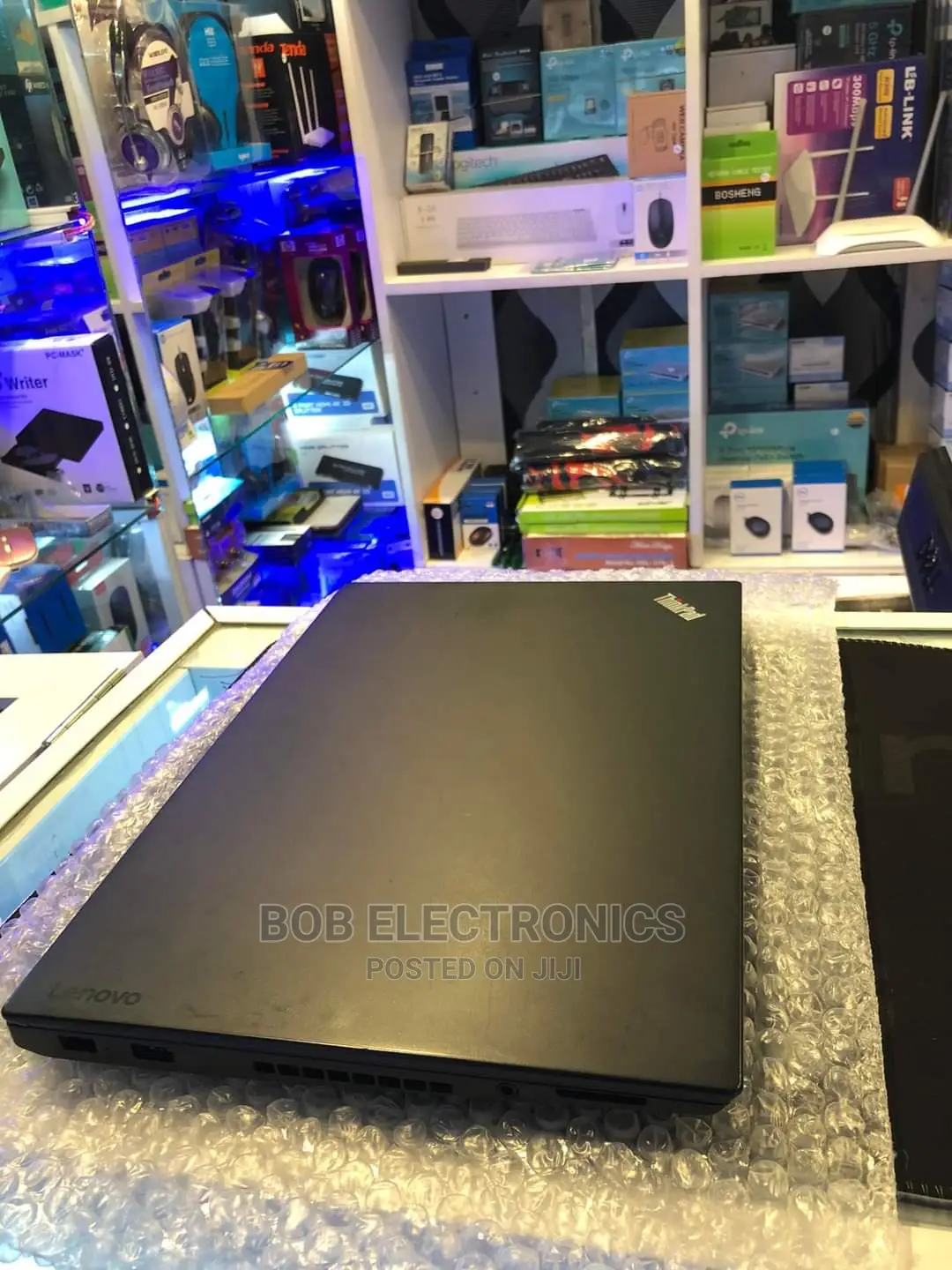 Laptop Lenovo ThinkPad X250 4GB Intel Core I5 HDD+SSD 500GB