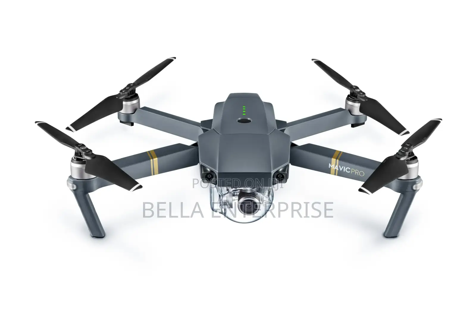 Mavic Zoom DRONE