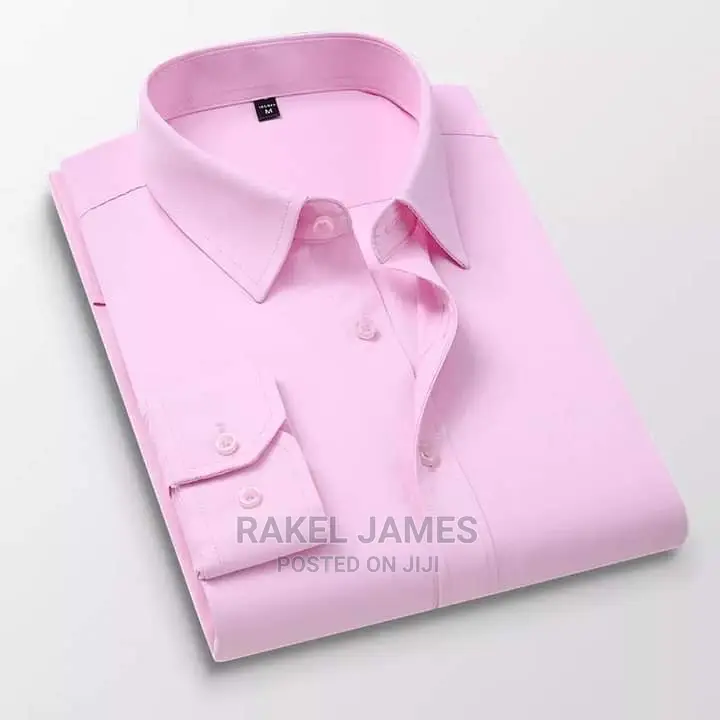 Pink Official Shirts
