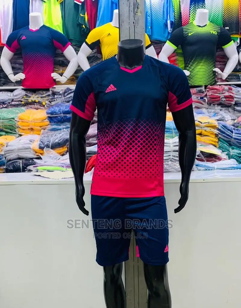Games T-Shirts and Shorts