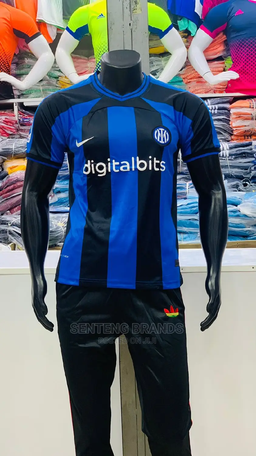 Football Games Kit T-Shirts and Short