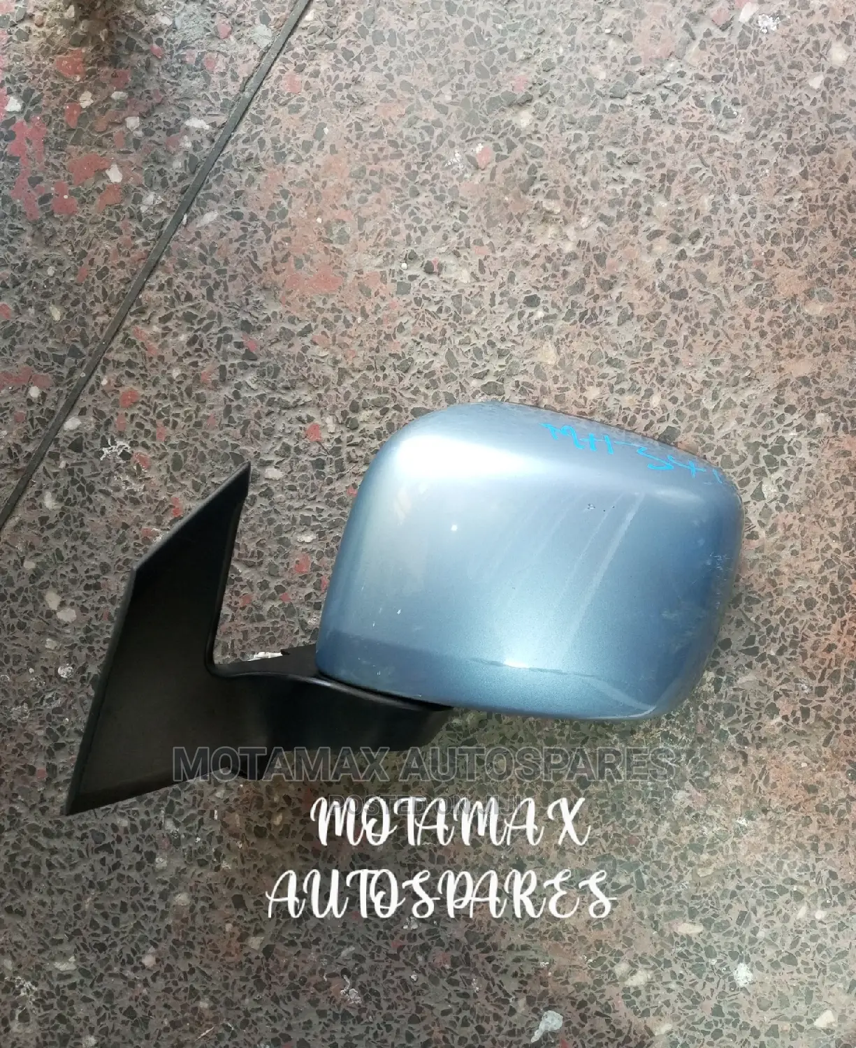Suzuki Wagon R Side Mirror