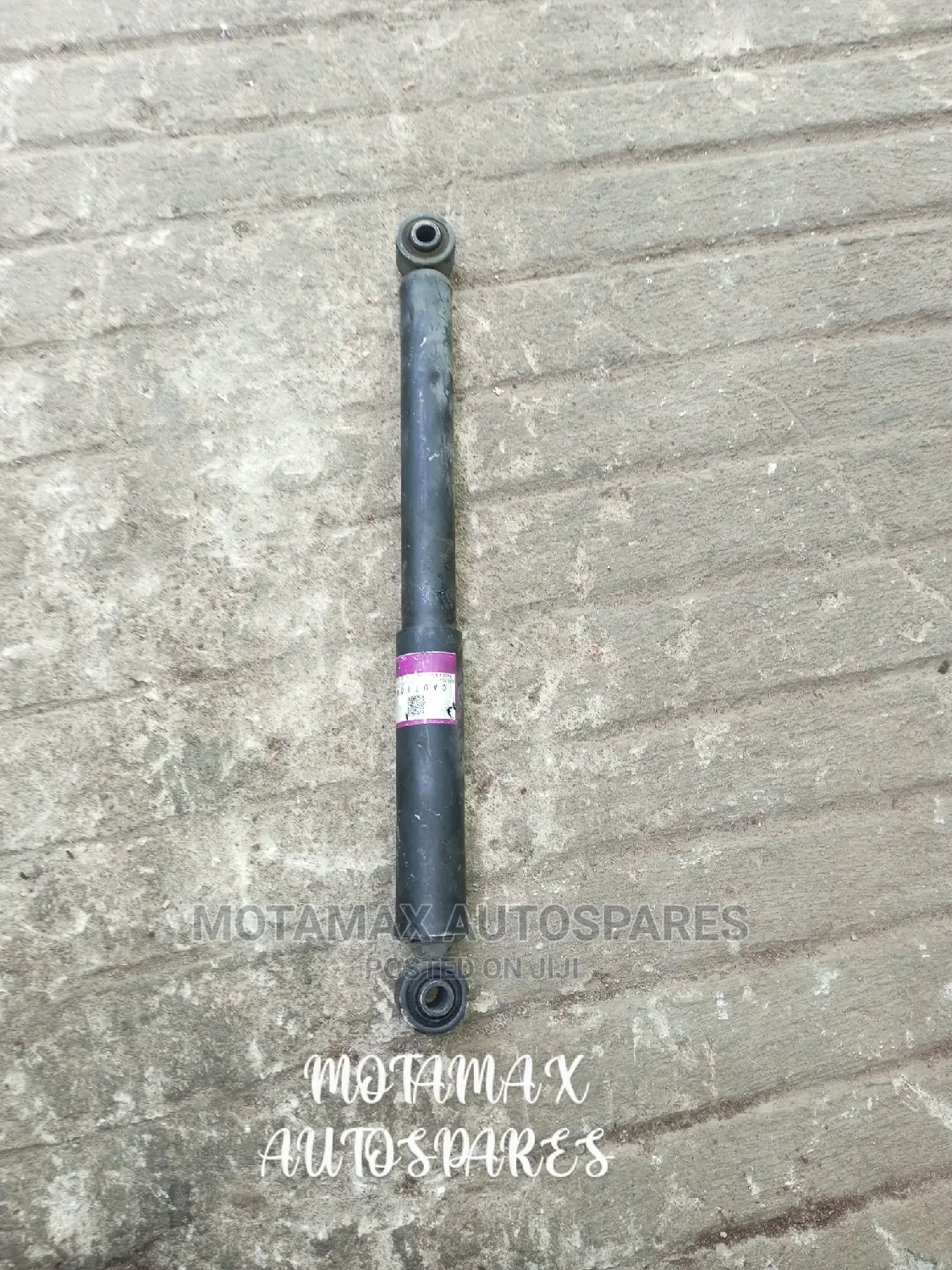 Suzuki Wagon R Rear Shock