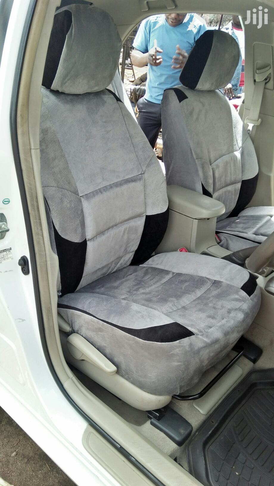 Kasarani Estate Car Seat Covers