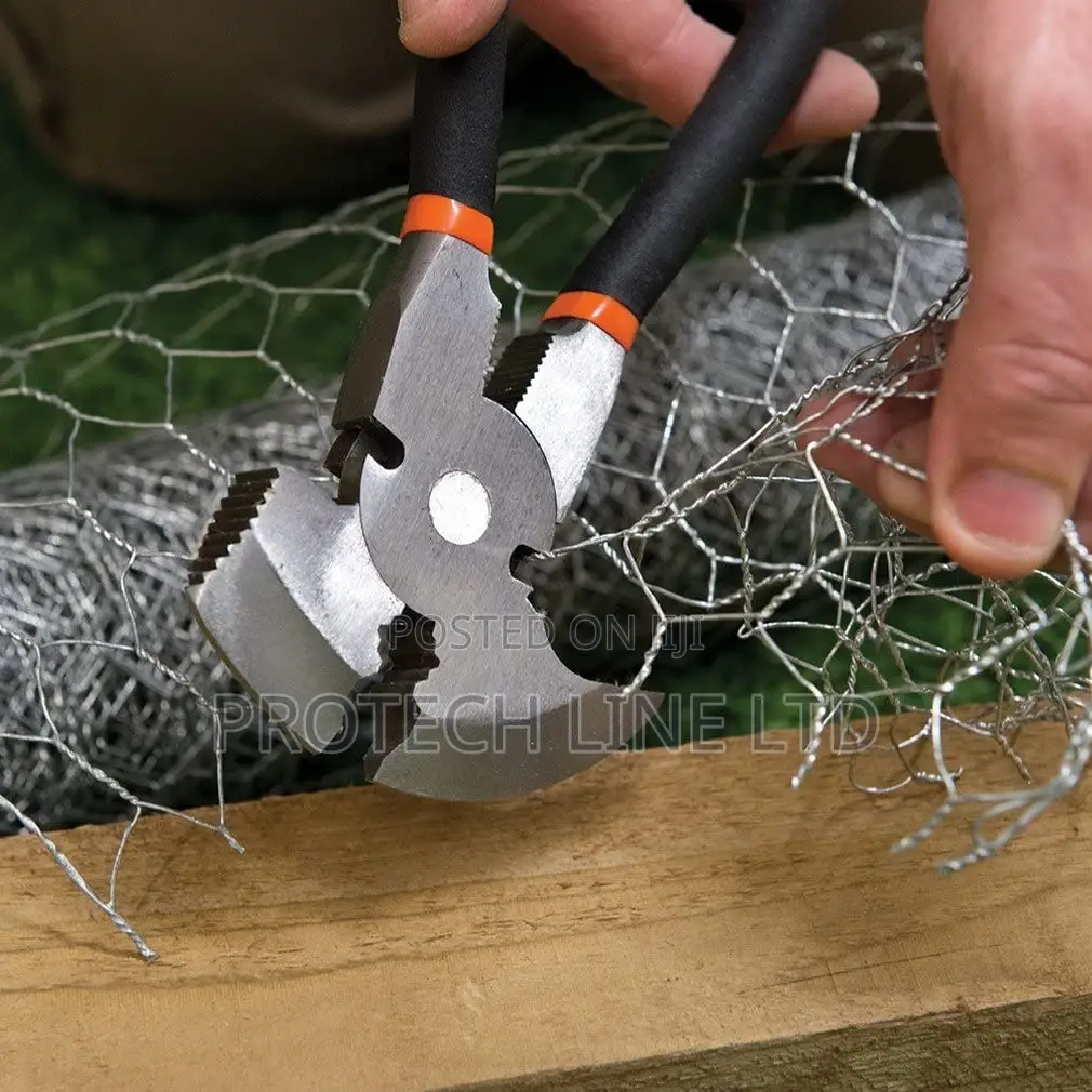 Fencing Pliers Tool