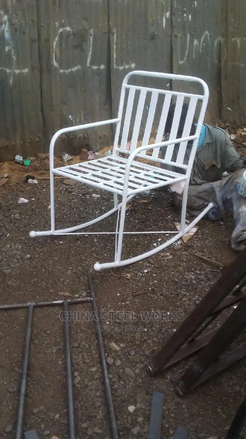 Rocking Chair