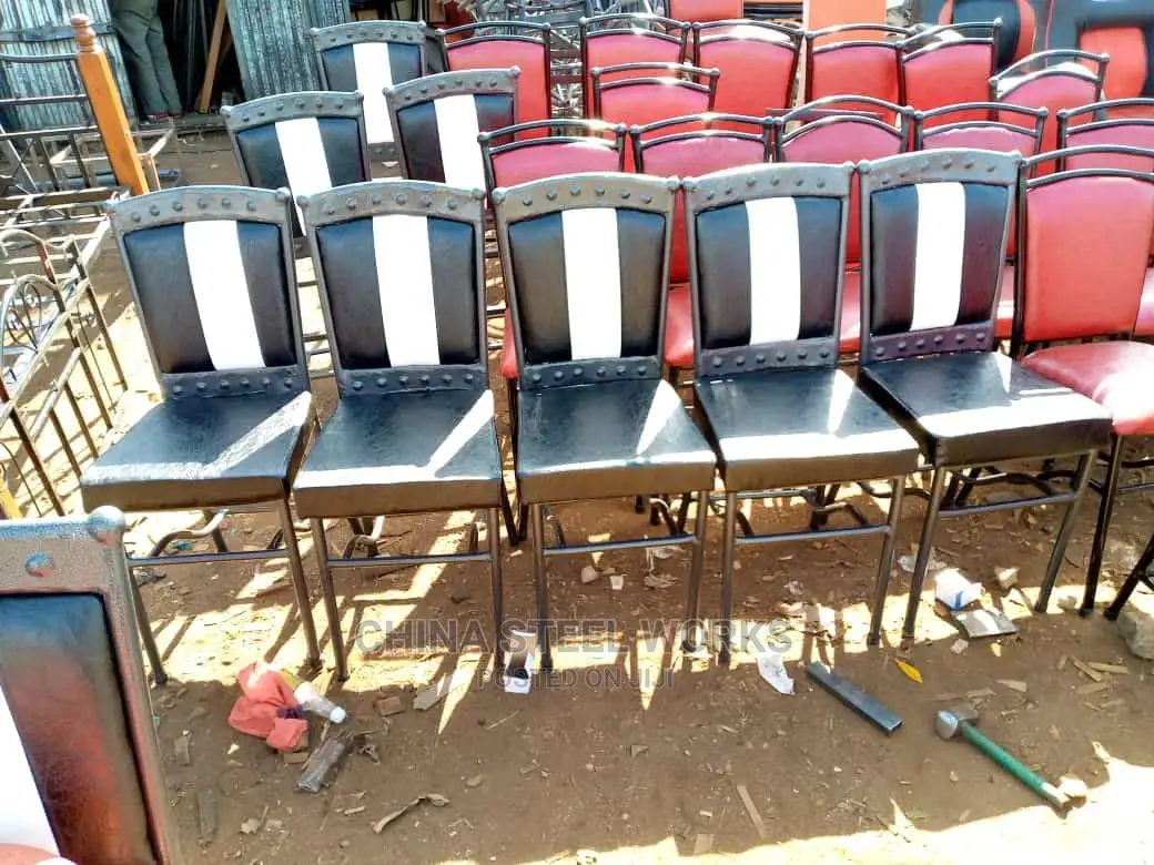 Hotel and Bar Exacutive Chair
