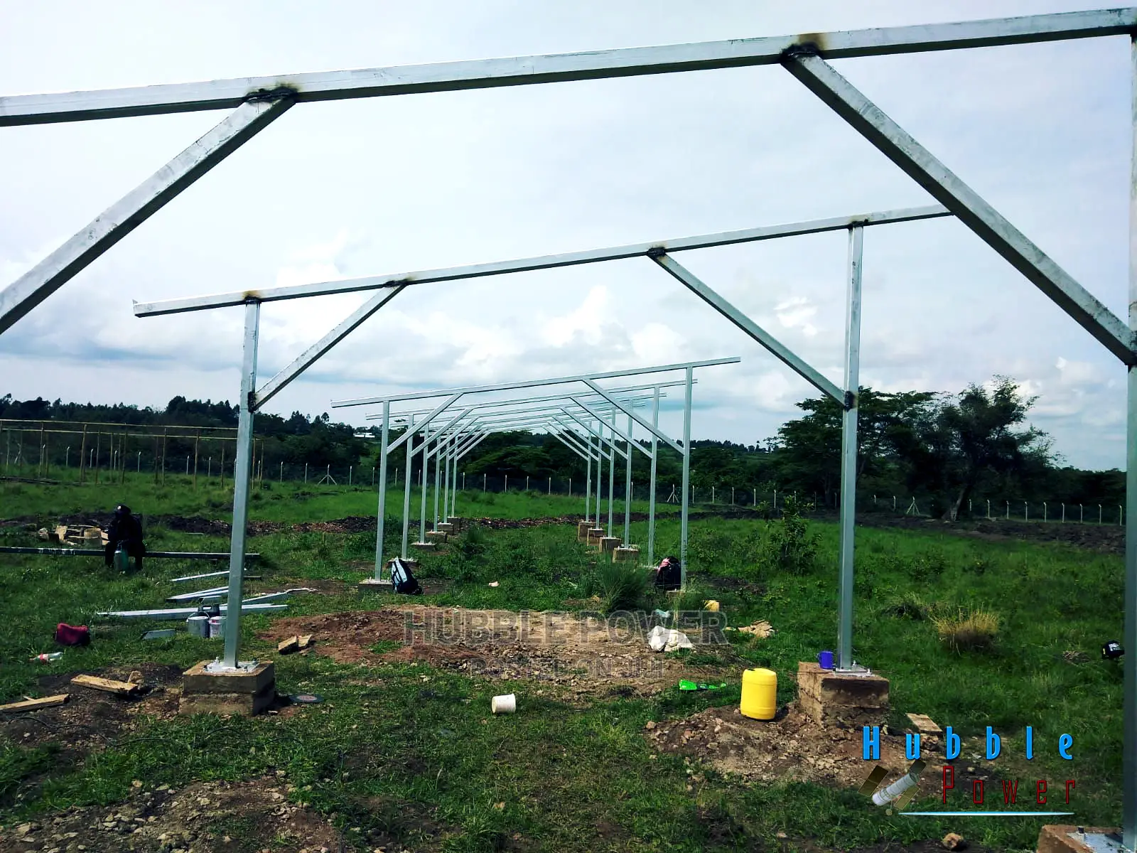 Solar Pv Water Pumping Solutions Projects