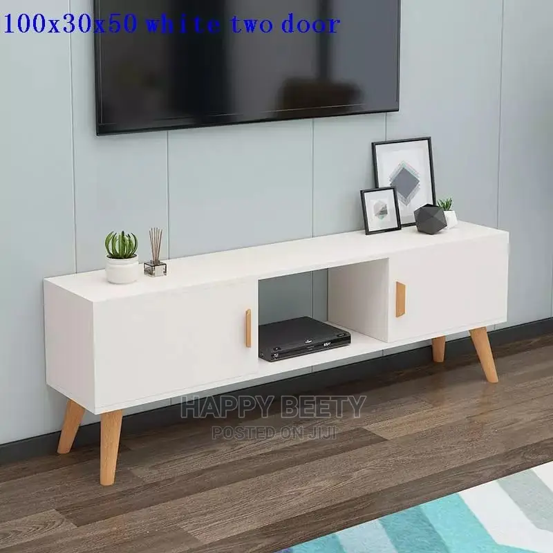 Modern Luxury Tv Stand
