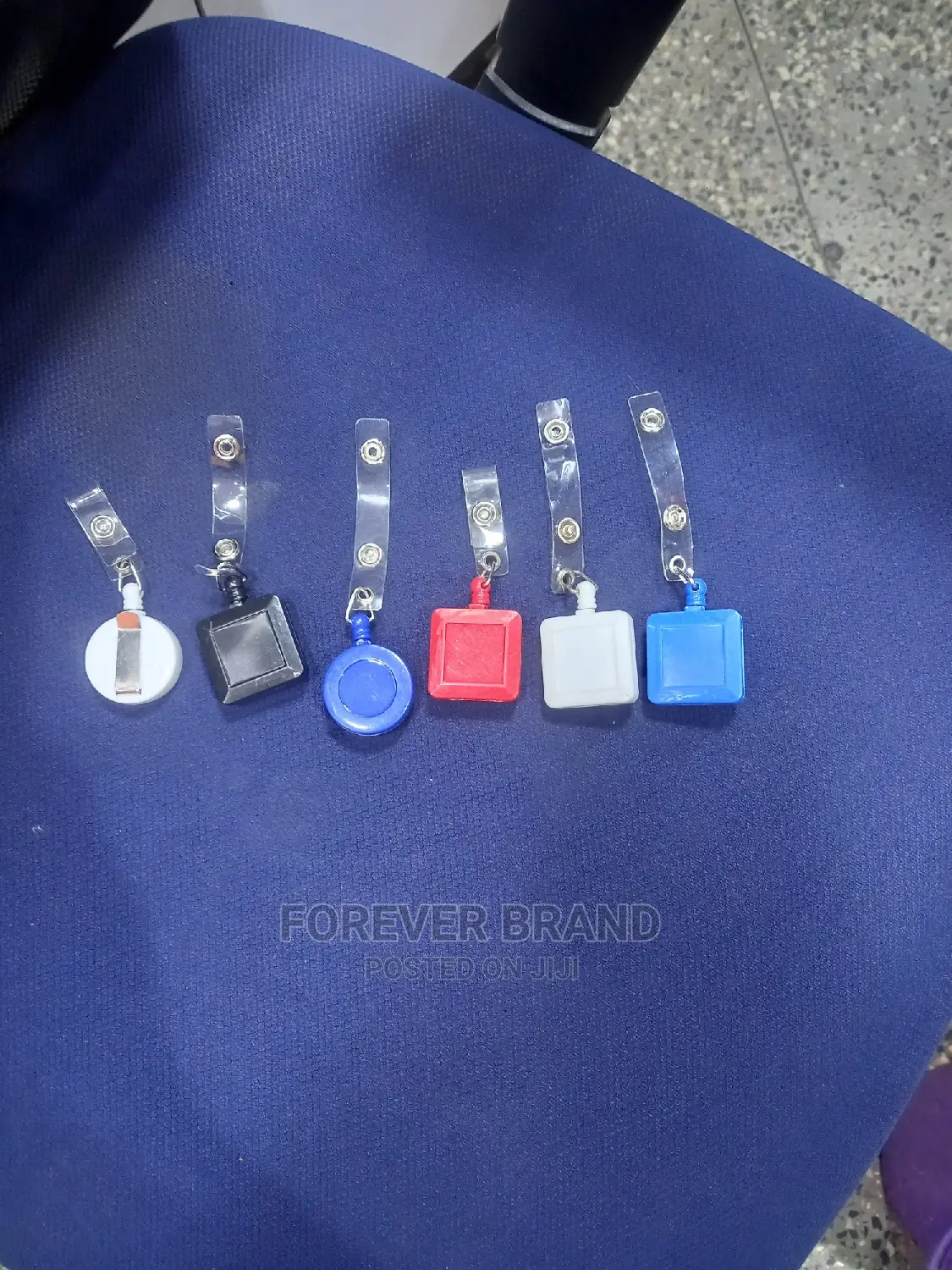 Retractables