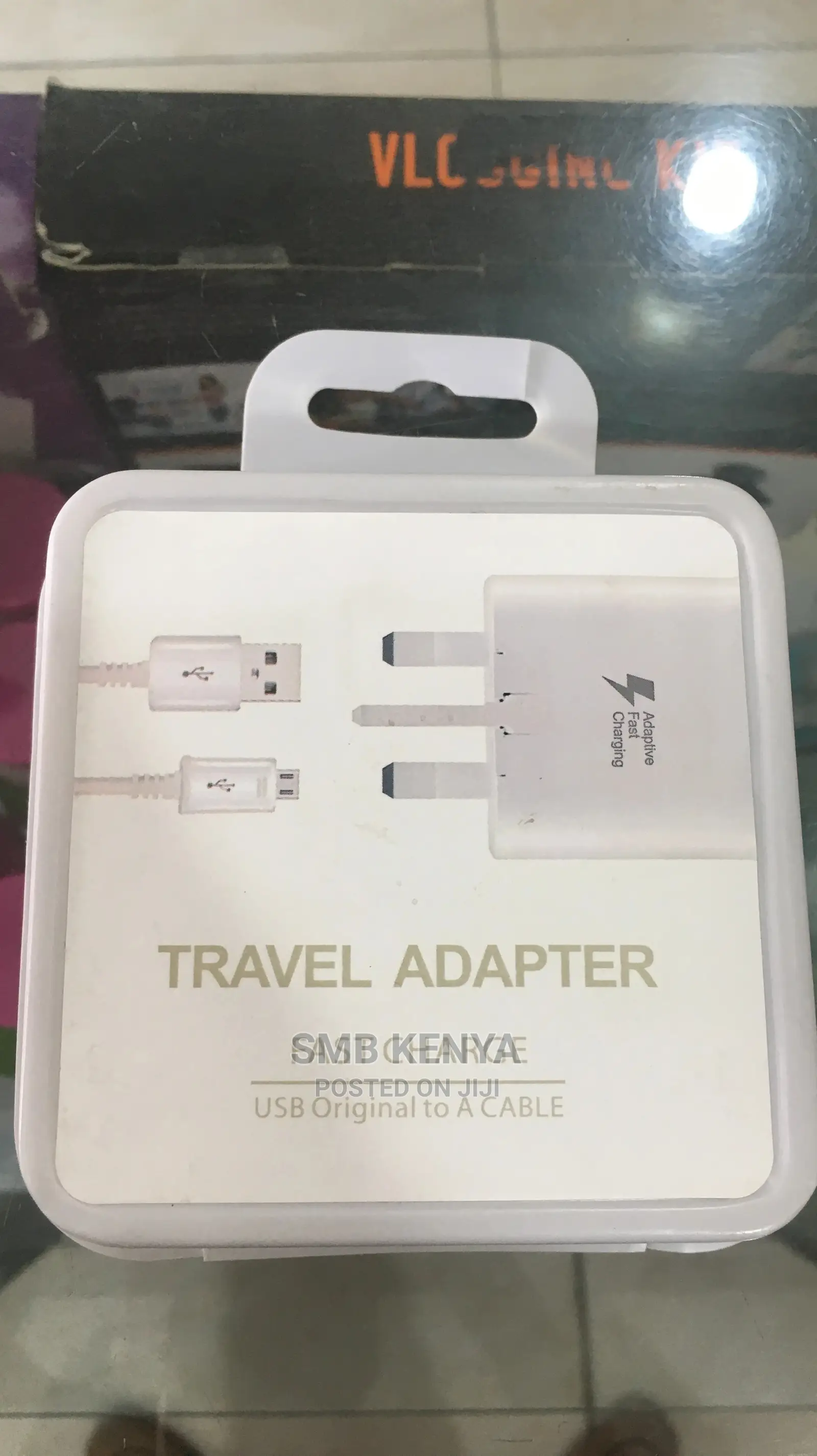 Samsung Full Charger