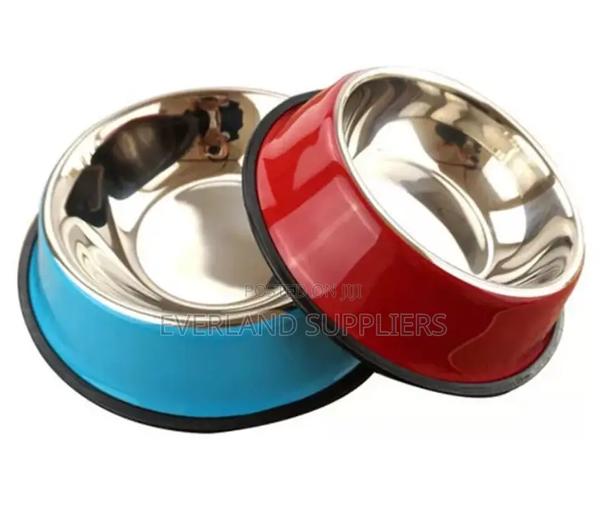 Pet Feeding Bowls
