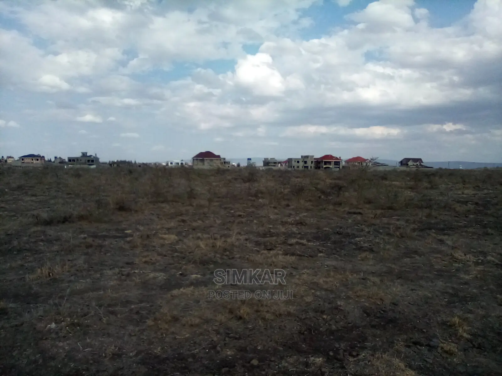 1/4-Acre Plots for Sale in Katani/Mulinge Scheme