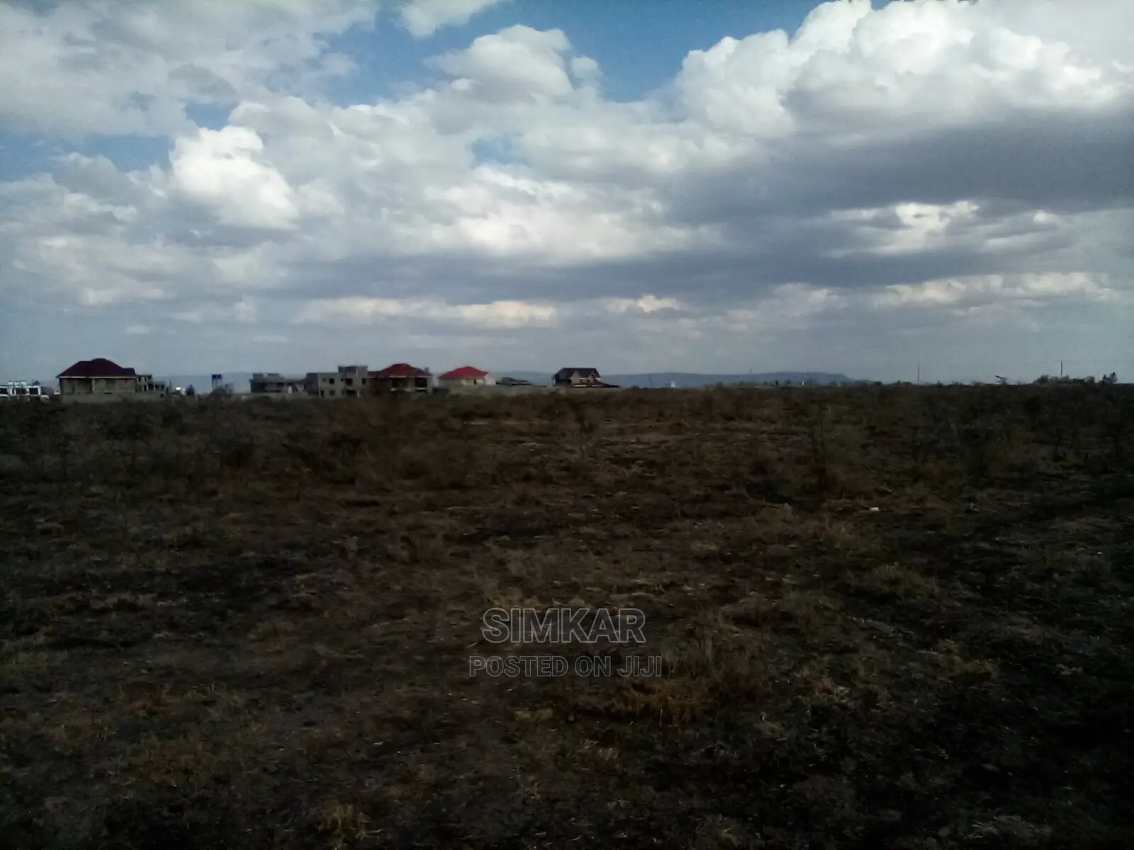 1/4-Acre Plots for Sale in Katani/Mulinge Scheme