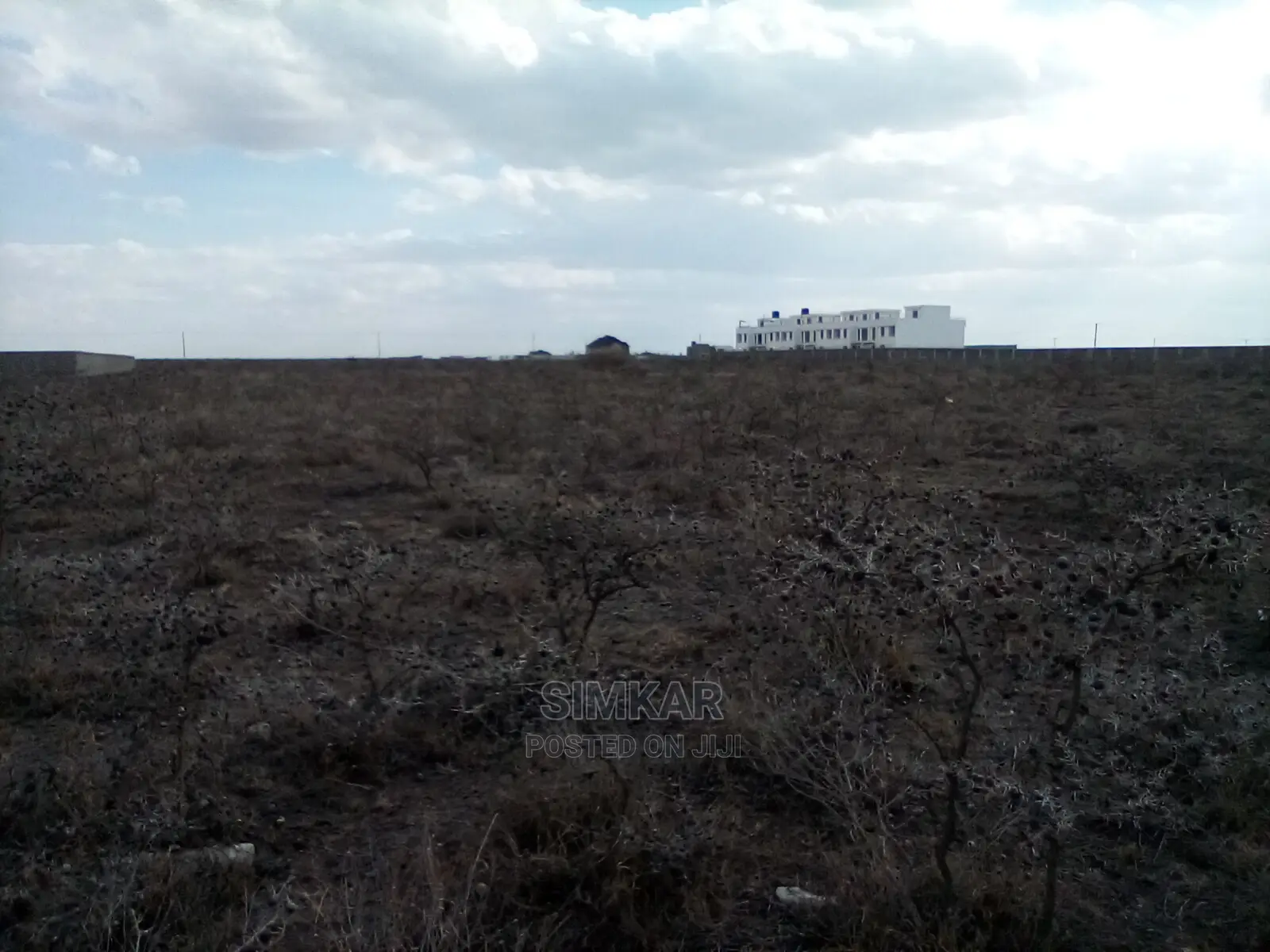 1/4-Acre Plots for Sale in Katani/Mulinge Scheme